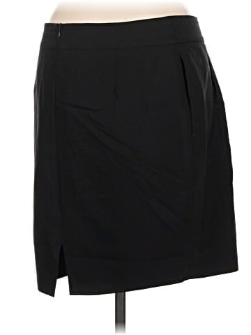 Teenflo Wool Skirt (view 2)