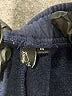 Trendy Queen Solid Blue Casual Pants Size M - photo 7
