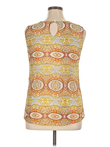 AP.NY Sleeveless Blouse (view 2)