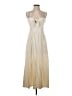 Solid & Striped Ivory Casual Dress Size XS - photo 1