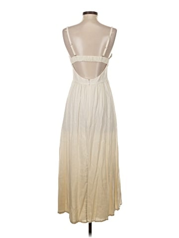 Solid & Striped Casual Dress (view 2)
