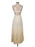 Solid & Striped Ivory Casual Dress Size XS - photo 2