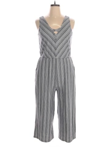 Eyeshadow Jumpsuit (view 1)