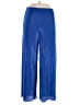 Unbranded 100% Polyester Blue Casual Pants Size XL - photo 1