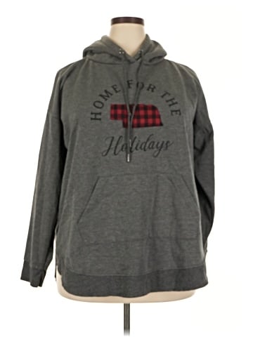 Maurices Pullover Hoodie (view 1)