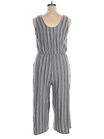 Eyeshadow Jumpsuit (view 2)