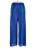 Unbranded 100% Polyester Blue Casual Pants Size XL - photo 2