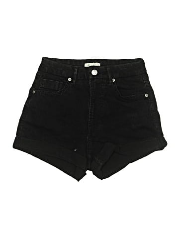 Forever 21 Denim Shorts (view 1)