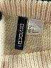 Divided by H&M 100% Acrylic Print Orange Ivory Pullover Sweater Size L - photo 7
