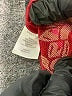 Coldwater Creek Print Red Blazer Size 6 - photo 8