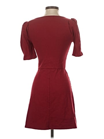 Reformation Jeans Cocktail Dress (view 2)