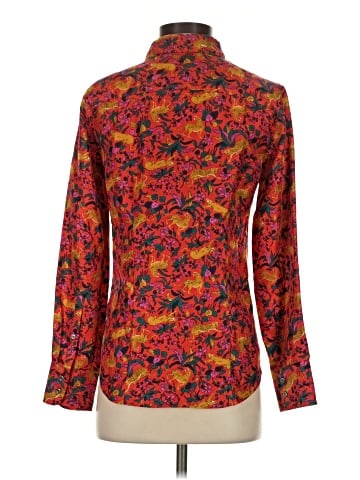 J.Crew Collection Blouse (view 2)