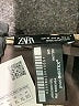 Zara Tweed Gold Swimsuit Top Size XL - photo 3