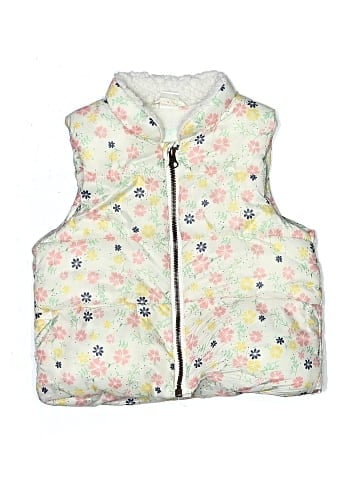 Tex Baby Vest (view 1)