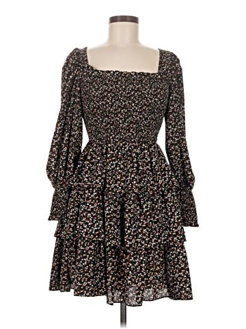Assorted Brands Cocktail Dress (view 1)