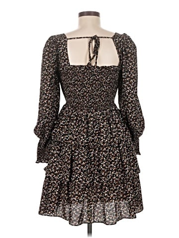 Assorted Brands Cocktail Dress (view 2)