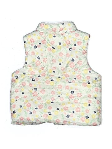 Tex Baby Vest (view 2)