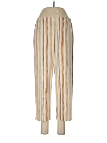 Susan Graver Casual Pants (view 1)
