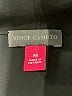 Vince Camuto 100% Polyester Black Sleeveless Blouse Size M - photo 7