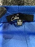 C. Luce 100% Polyester Solid Blue Athletic Shorts Size M - photo 3
