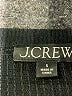 J.Crew Metallic Black Cardigan Size S - photo 7
