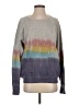 Sundry Tie-dye Gray Sweatshirt Size Sm (1) - photo 1
