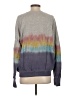 Sundry Tie-dye Gray Sweatshirt Size Sm (1) - photo 2