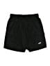 Bcg 100% Polyester Solid Black Athletic Shorts Size S - photo 1