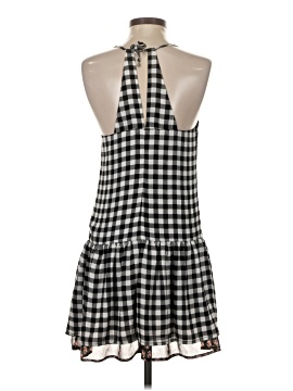 strapless open back dress Snow Princess Dress (010) 6 main image 1