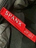 SPANX Black Leggings Size XL - photo 7