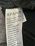 SPANX Black Leggings Size XL - photo 8