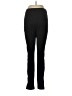 Nordstrom Solid Black Active Pants Size M - photo 2