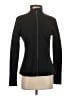 Spyder 100% Polyester Black Track Jacket Size S - photo 1