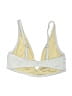 Assorted Brands Chevron-herringbone Ivory Swimsuit Top Size L - photo 2