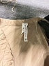 Forgotten Grace Chevron-herringbone Brown Casual Skirt Size M - photo 4