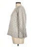 Talbots Tweed Gray Pullover Sweater Size M - photo 5