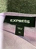 Express Purple Sleeveless Top Size XL - photo 7