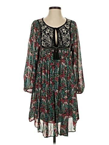 Floreat Casual Dress (view 1)