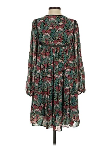 Floreat Casual Dress (view 2)