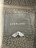Everlane 100% Recycled Polyester Gray Turtleneck Sweater Size L - photo 7