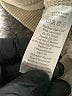 Everlane 100% Recycled Polyester Gray Turtleneck Sweater Size L - photo 8
