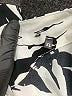 Fashion Concept 100% Polyester Ivory Kimono Size XL - photo 7
