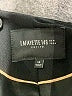 Lafayette 148 New York Black Jacket Size 14 (petite) - photo 6