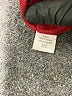 Coldwater Creek 100% Polyester Floral Black Jacket Size 6 - photo 7