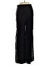 Sandro Black Track Pants Size EU (FR) 36 / US 4 - photo 1