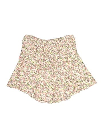 Scoop Skirt (view 1)