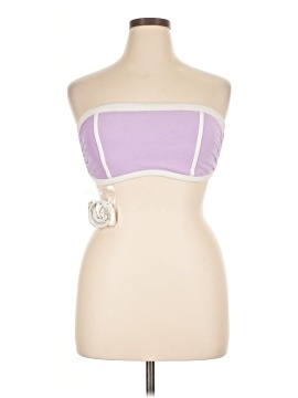 Kona Sol Sleeveless Top (view 1)