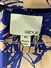 Greylin Gold 3/4 Sleeve Blouse Size XS - photo 7