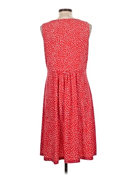 strapless open back dress Zapaka Women Dusty Rose A Line Maxi Bridesmaid Dress Long Sleeves V-Neck Wedding Guest Dress, Dusty Rose / US24W main image 0