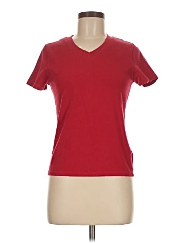 PASSPORTS Short Sleeve T-Shirt (view 1)